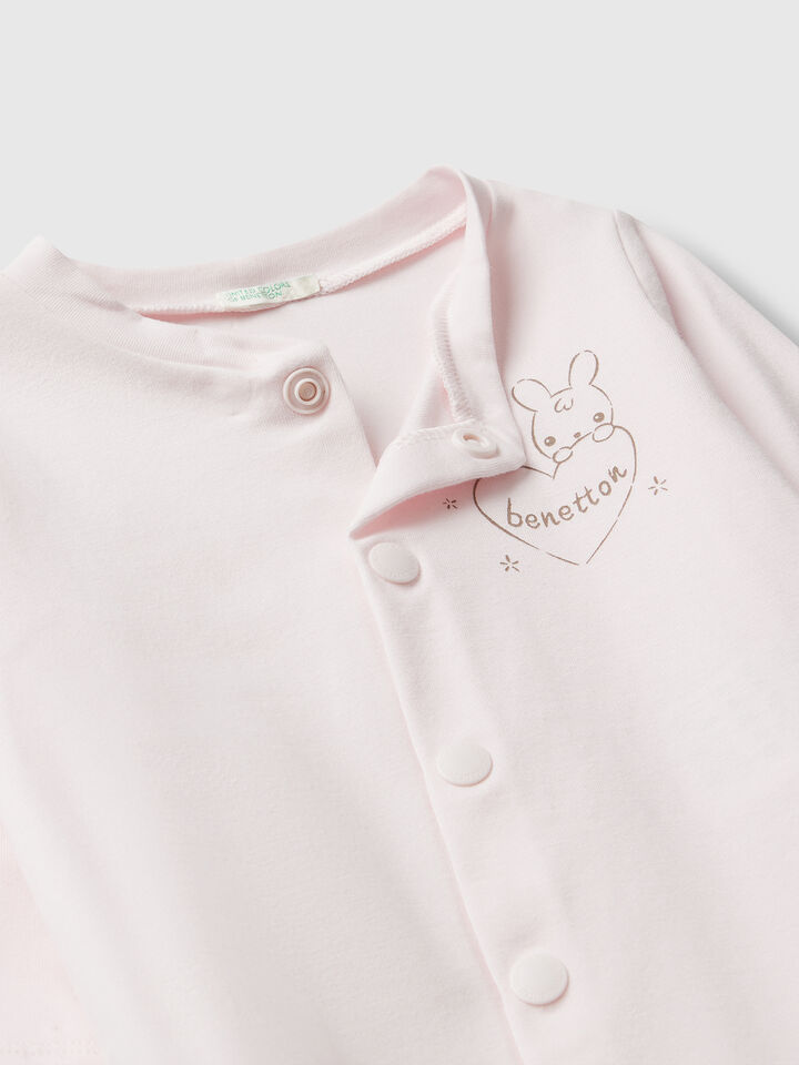 OVERALL New Born (0-18 months) image number 3